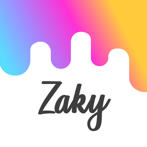 Zaky-Find your soulmate