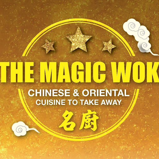 The Magic Wok