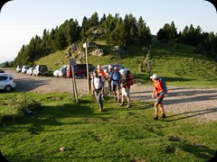 Colla dels Bufets d'Olot