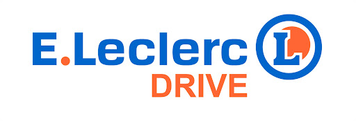 E.Leclerc DRIVE Mesnil-Esnard logo