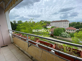 appartement à Dijon (21)