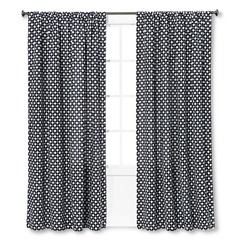 target curtain