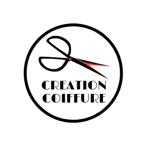 Création Coiffure - Falaise logo