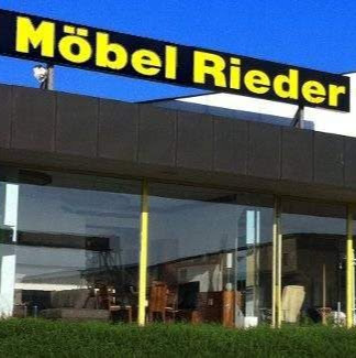 Möbel Rieder KG