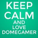 DomeGamer 14