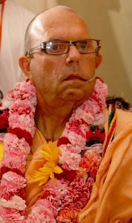 Hare Krishna