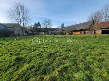 ferme à Forges-les-Eaux (76)