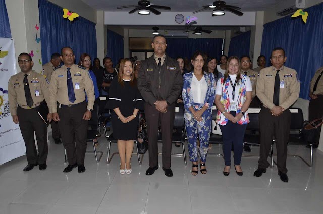 CESEP CONMEMORA  EL "DÍA INTERNACIONAL DE LA MUJER " 