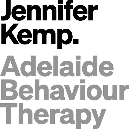 Jennifer Kemp - Adelaide Behaviour Therapy logo
