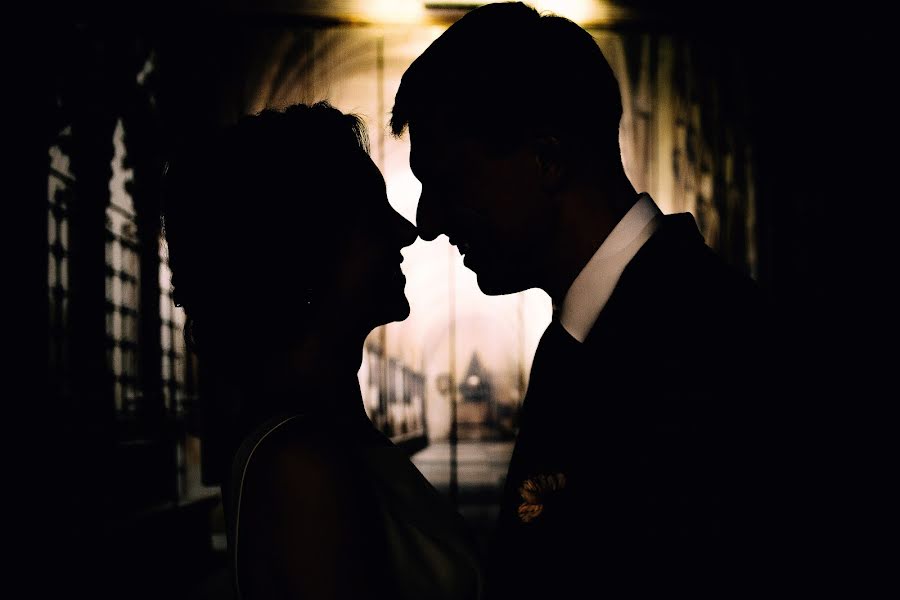 Bryllupsfotograf Artem Kononov (feelthephoto). Bilde av 25 januar 2019