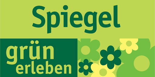 Garten-Center Spiegel GmbH logo