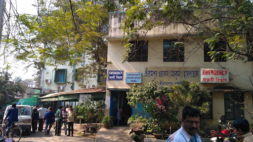Serampore Walsh Hospital, 22A, T C Goswami St, Serampore, Hooghly, West Bengal 712201, India, Hospital, state WB