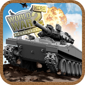 Download WW2 Battlefield: Tower Defense For PC Windows and Mac