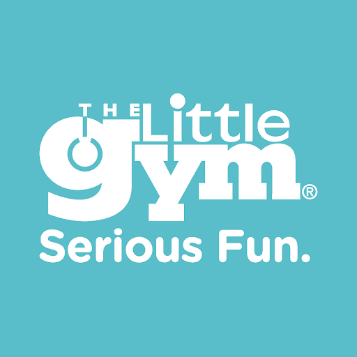 The Little Gym of Federal Way logo