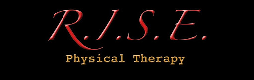 RISE Physical Therapy logo