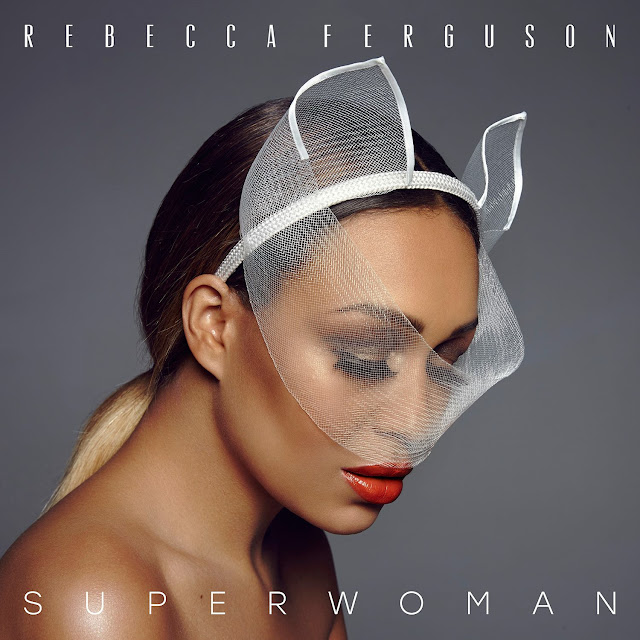 Rebecca Ferguson Awesome Profile Pics