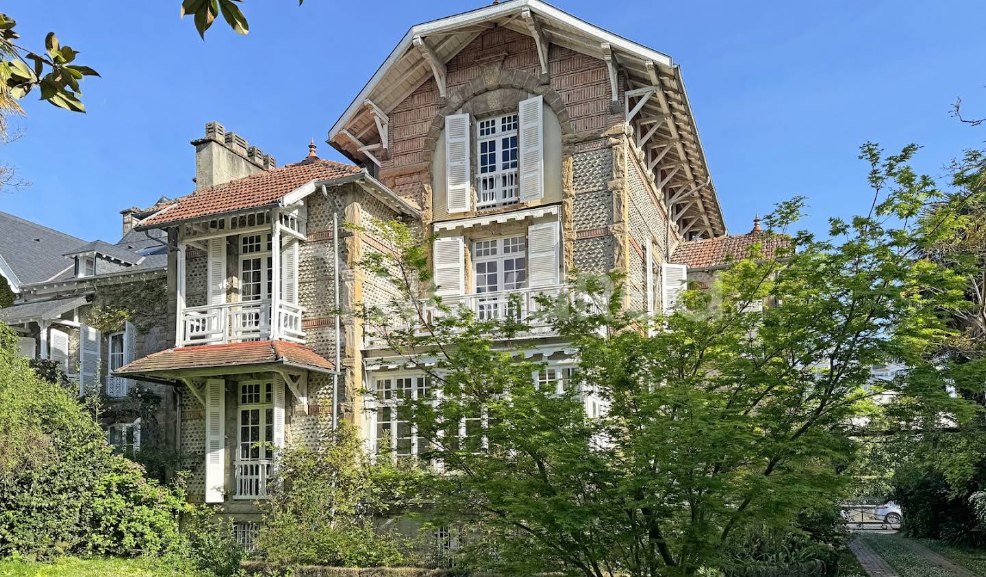 Villa avec terrasse Pau