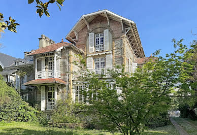 Villa avec terrasse 3