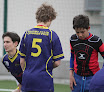 U16 Teulière C vs Rambouillet, 22 avril 2017