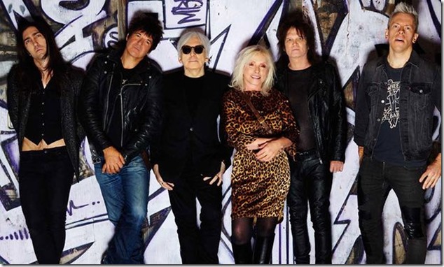 Blondie: Pollinator (Albumkritik)