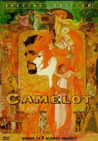 Camelot (1967)