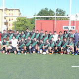 FESTIVAL UNDER 15 DEL 7.10.2012