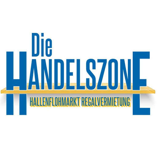 Die Handelszone logo