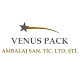 Venus Pack Ambalaj - Koli Bandı ve Koli Bantları