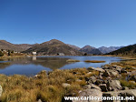 12-09-2014 - Lago del Estagnol (Porté)