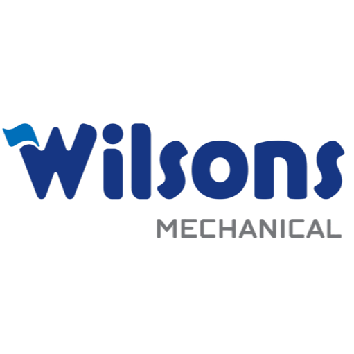 Wilsons Mechanical (Halifax Heating) logo