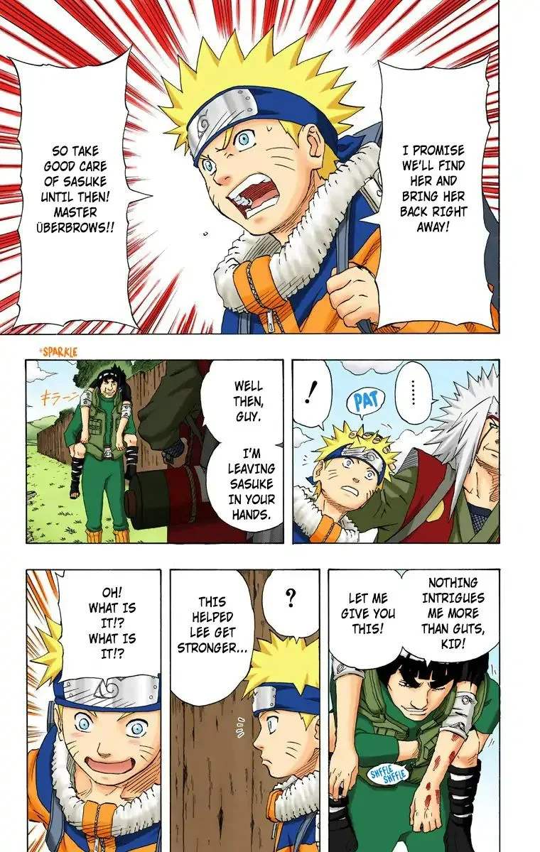 Chapter 149 The Legendary...!! Page 2