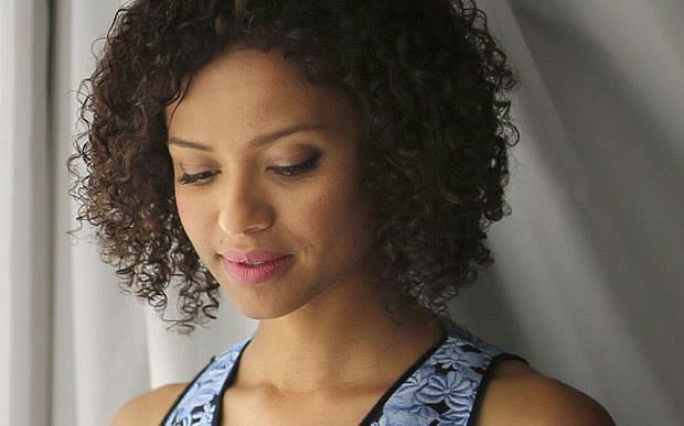 Gugu Mbatha-Raw Dp Profile Pics