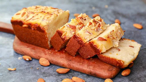 Almond Dry Cake [300 Grams]