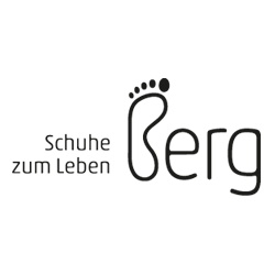 Berg ... Schuhe zum Leben logo