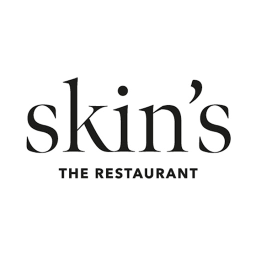 Skin's – the Restaurant logo