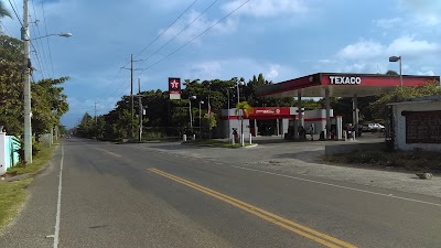 Photos of Texaco Cabarete (STRATA)