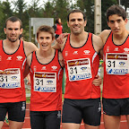 1ª Jor DH Masc 2011