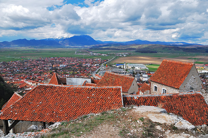 Râșnov