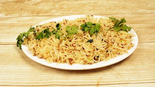 Jeera Rice