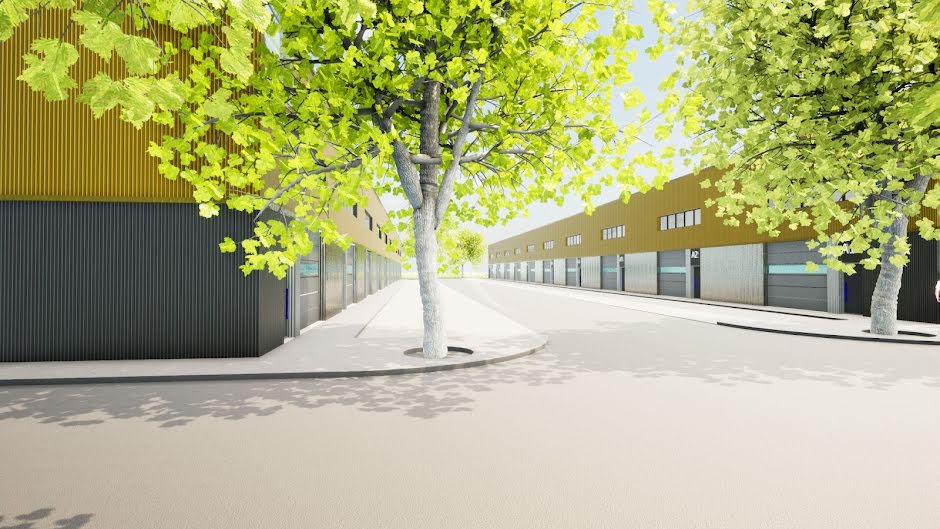 Vente locaux professionnels  255 m² à Montauban (82000), 361 462 €