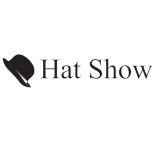 Hat Show - Headwear for Medical Hair Loss logo