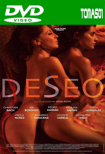 Deseo (2011) DVDRip Deseo (2011) DVDRip