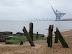 Felixstowe Docks