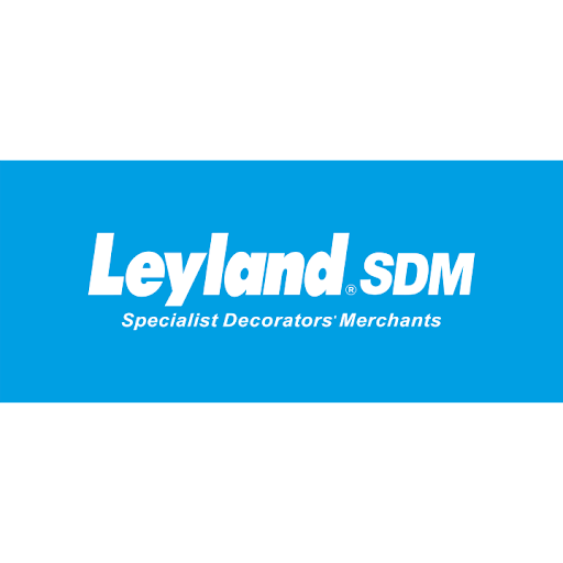 Leyland SDM Ealing | Decorating & DIY logo