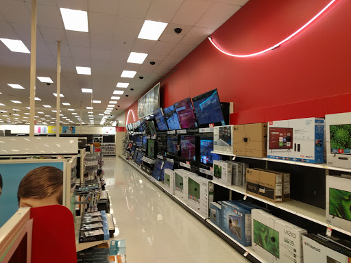 Department Store «Target», reviews and photos, 3200 Rolling Oaks Blvd, Kissimmee, FL 34747, USA