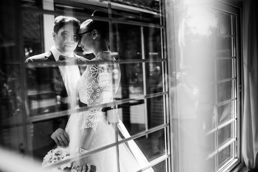 結婚式の写真家Gleb Shirokov (glebxlep)。2014 8月5日の写真