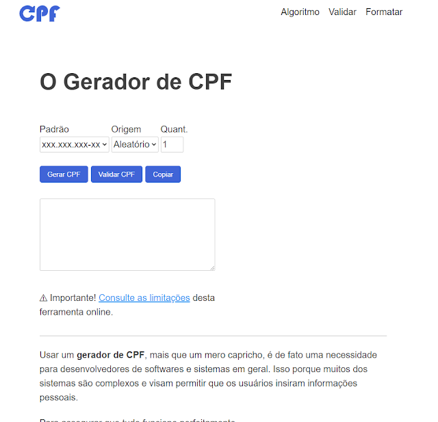 30-sites-geradores-de-cpf-gerar-cpf-valido