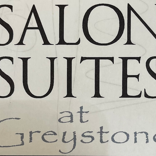 Salon Suites At Greystone logo