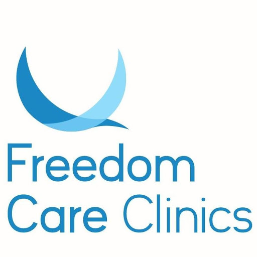 Freedom Care Clinics logo