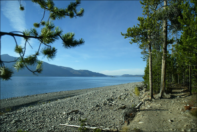 Colter Bay